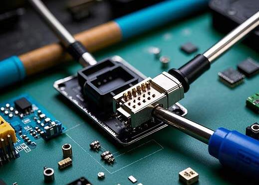 连接器替代、国产化服务