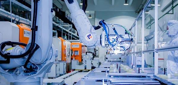 连接器量产服务 连接器量产服务