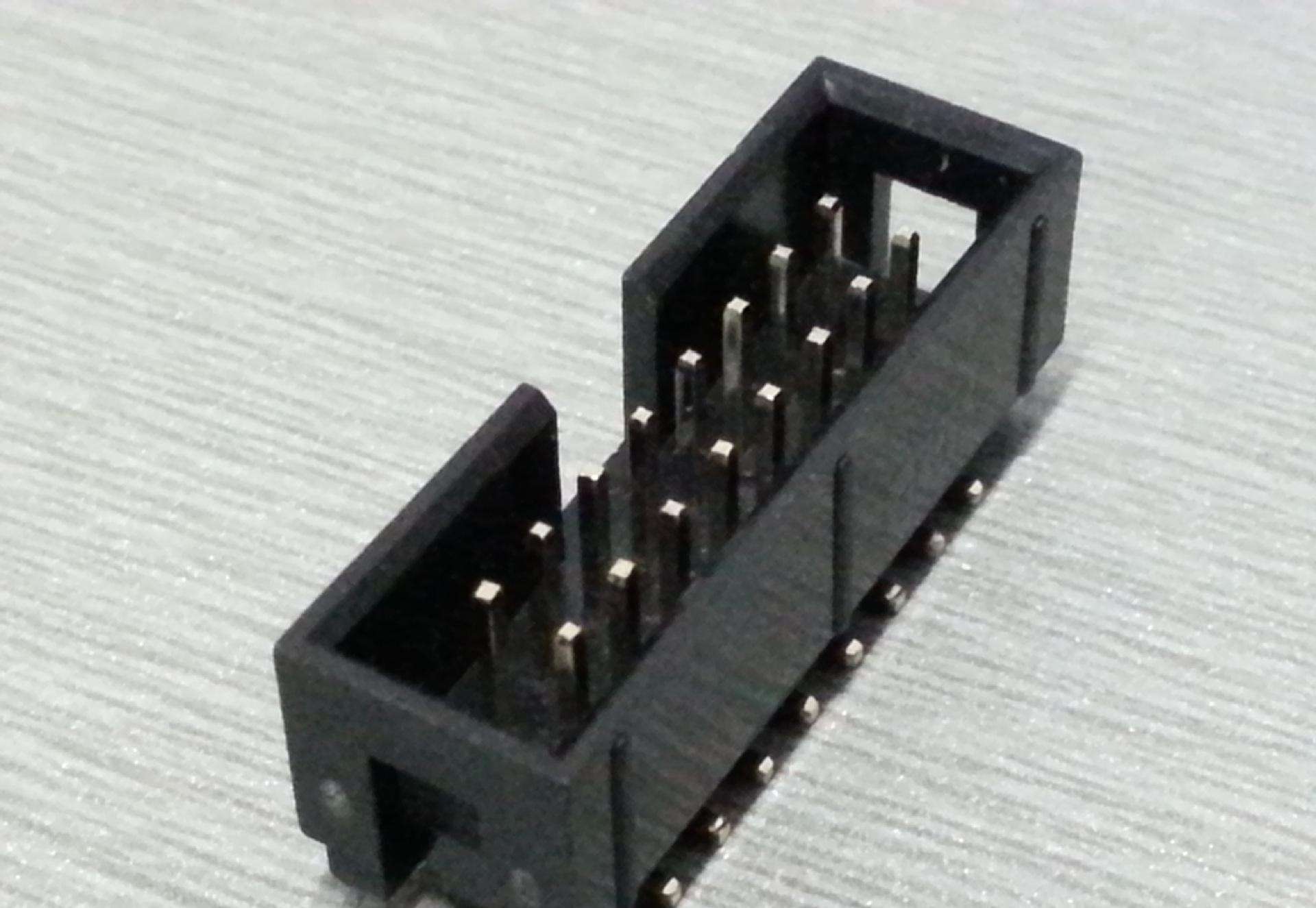 优质连接器的要素有哪些