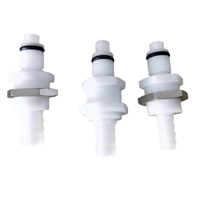 连接器一般用什么材质的塑胶