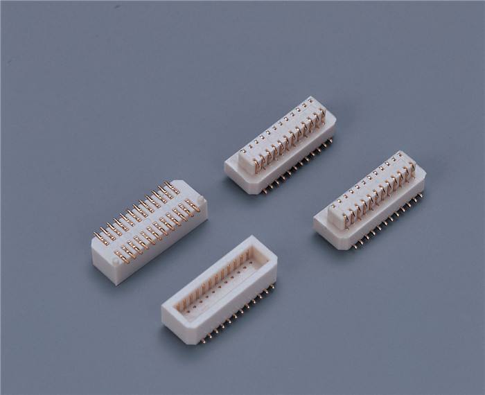 板对板连接器常见的问题