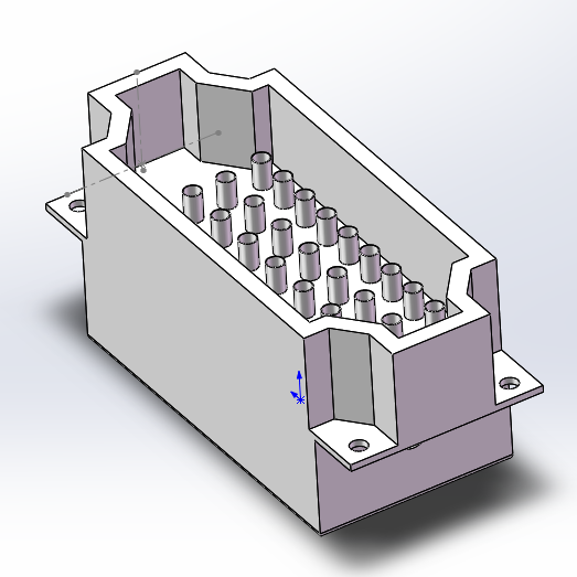 端子镀层对汽车线束设计的影响