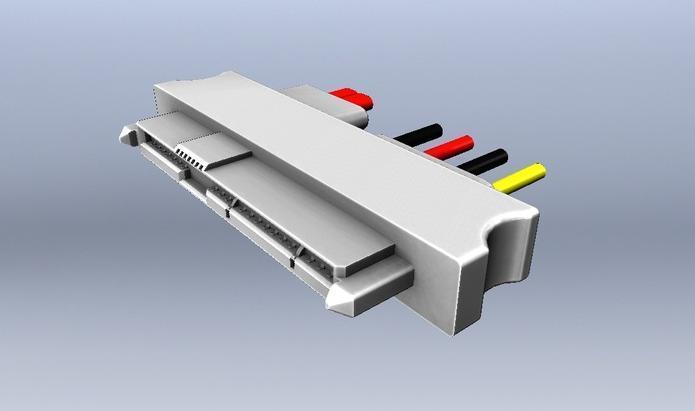 电子连接器有哪可靠性因素