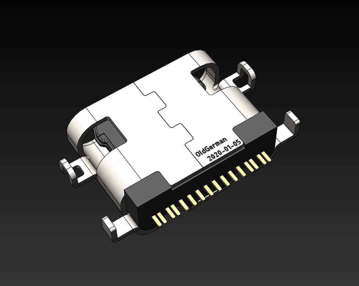 连接器市场在国内怎么样