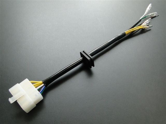 线束线缆常用公式大全（一）