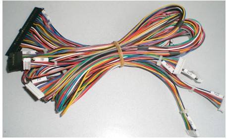 线束线缆常用公式大全（二）