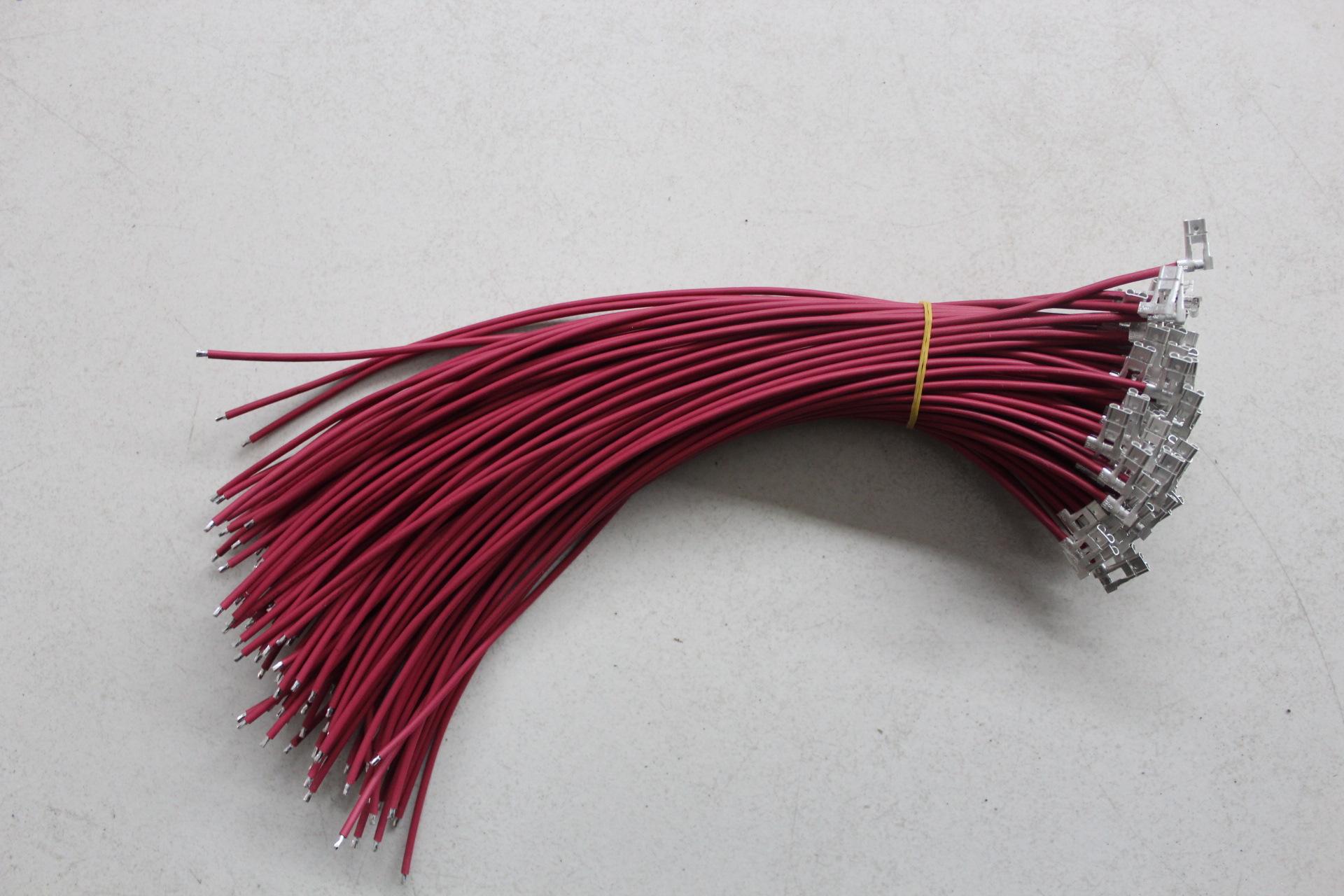 汽车连接器线束行业的挑战有哪些