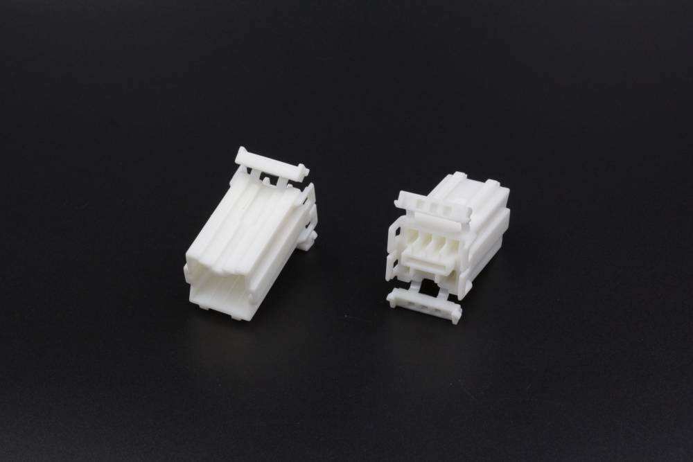 连接器和接插件与端子概念