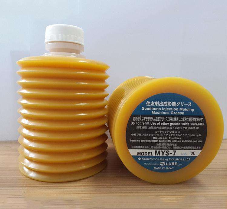 连接器润滑脂的作用