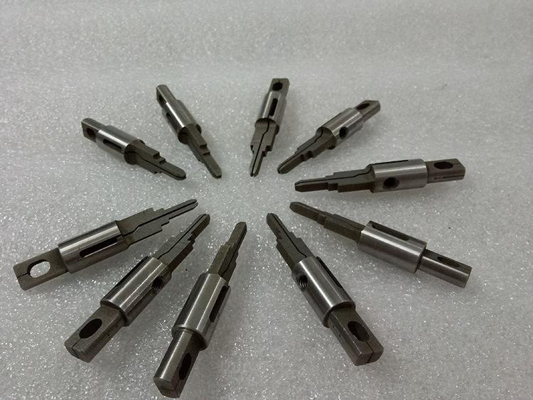 接插件电感导针拉力相对差些的主要原因解析