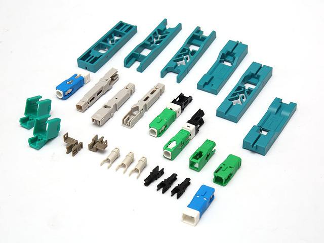 接插件的塑料材料怎么选