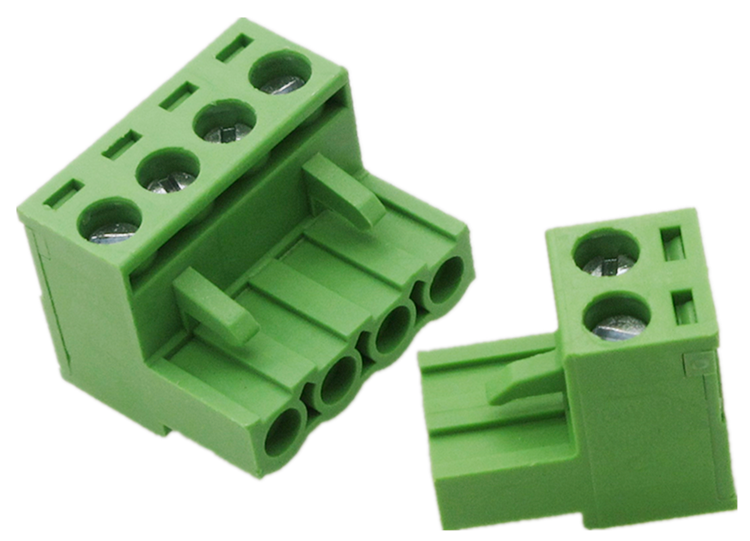 接线端子的功率也是重要因素之一