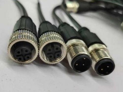 连接器被腐蚀的原因