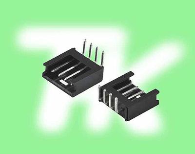 针座系列带定位墙与不带定位墙的区别