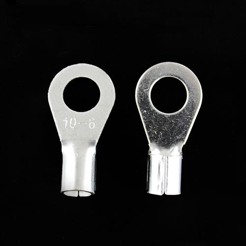 什么是O形连续端子