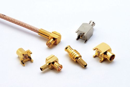 终端选择和电镀选择对连接器性能的影响