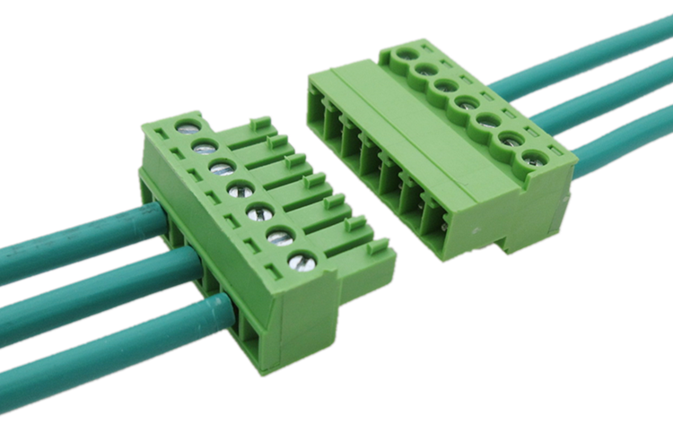 环境因素对接线端子的影响