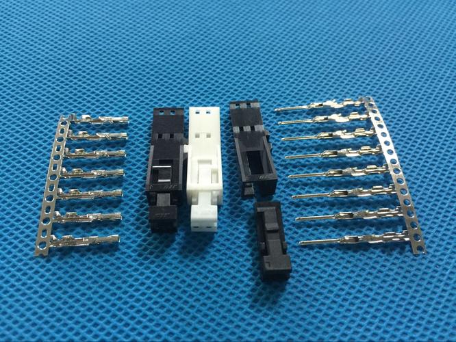 连接器的质量怎么检测