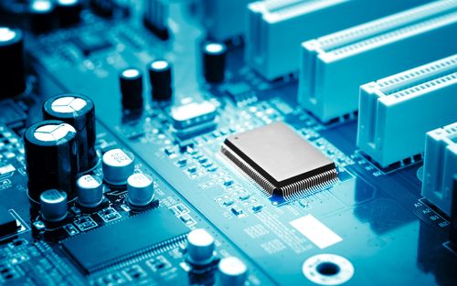 简述电路板元器件插装工艺