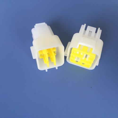 汽车连接器的相关知识