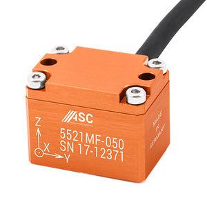 什么是加速度计？作用是什么？有哪些类型？