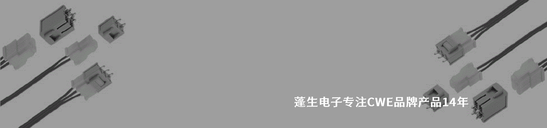 CWE 连接器品牌授权供应商｜南京和适电子